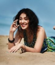 Actress Saba Saudagar Hot Portfolio Photoshoot Gallery