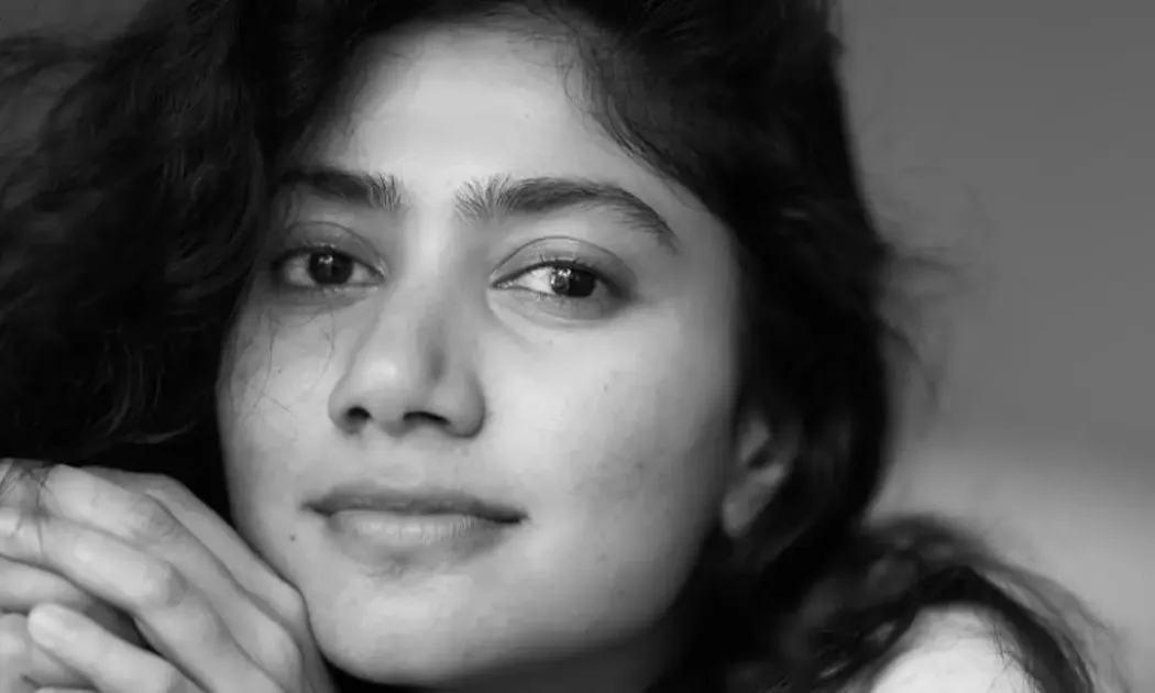 Saipallavi-Latest