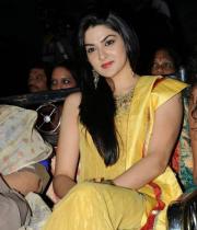 sakshi-choudary-at-potugadu-audio-launch-1