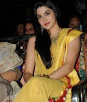 sakshi-choudary-at-potugadu-audio-launch-10