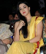 sakshi-choudary-at-potugadu-audio-launch-12