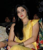 sakshi-choudary-at-potugadu-audio-launch-2