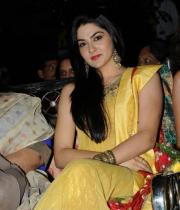 sakshi-choudary-at-potugadu-audio-launch-3