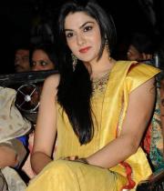 sakshi-choudary-at-potugadu-audio-launch-4