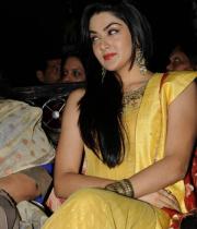 sakshi-choudary-at-potugadu-audio-launch-5