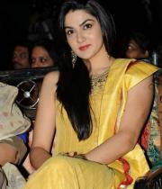 sakshi-choudary-at-potugadu-audio-launch-7