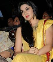 sakshi-choudary-at-potugadu-audio-launch-8