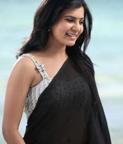 samantha-hot-photos-in-black-saree-08