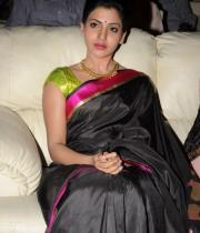 samantha-saree-photos-at-tollywood-channel-launch-6