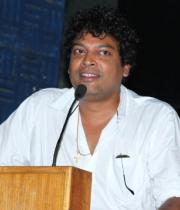 John Vijay at Samar Movie Audio Launch Stills