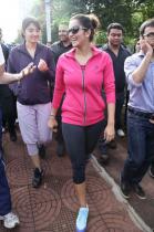 sania-mirza-ndtv-nirmal-walk-photos-12
