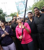 sania-mirza-ndtv-nirmal-walk-photos-19