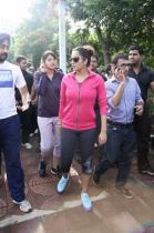 sania-mirza-ndtv-nirmal-walk-photos-2