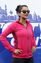 sania-mirza-ndtv-nirmal-walk-photos-5