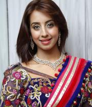 sanjana-hot-navel-show-in-half-saree-05