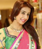 sanjana-hot-navel-show-in-half-saree-10