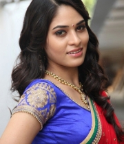 sanyathara-half-saree-photo-stills-01