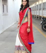 sanyathara-half-saree-photo-stills-03