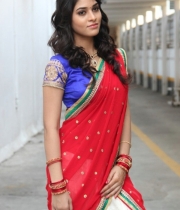 sanyathara-half-saree-photo-stills-06