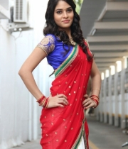 sanyathara-half-saree-photo-stills-15
