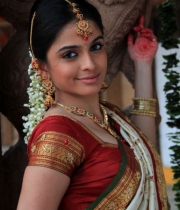 sheena-shahabad-hot-stills-in-saree-5