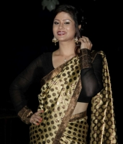 Anchor Shilpa Chakravarthy New Photos