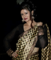 Anchor Shilpa Chakravarthy New Photos