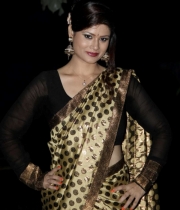 Anchor Shilpa Chakravarthy New Photos