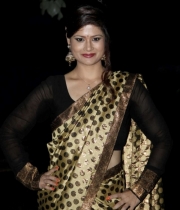 Anchor Shilpa Chakravarthy New Photos