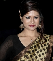 Anchor Shilpa Chakravarthy New Photos