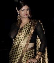 Anchor Shilpa Chakravarthy New Photos
