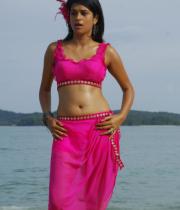 Hot Actress Shraddha Das Latest Bikini Photos Beach Stills