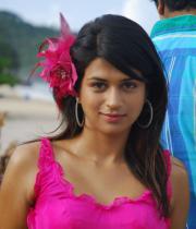 Hot Actress Shraddha Das Latest Bikini Photos Beach Stills