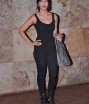 shruthi-haasan-stills-at-d-day-screening