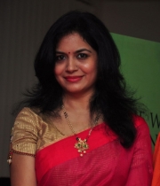 singer-sunitha-at-92-7-big-fm-green-ganesha-launch-10