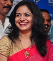 singer-sunitha-at-92-7-big-fm-green-ganesha-launch-16