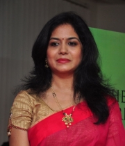 singer-sunitha-at-92-7-big-fm-green-ganesha-launch-7