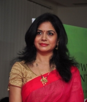 singer-sunitha-at-92-7-big-fm-green-ganesha-launch-8