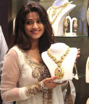 sneha-at-malabar-gold-collections-2