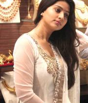 sneha-at-malabar-gold-collections-9