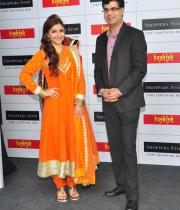 soha-launch-shoppers-stops-salwaar-kameez-kurti-fest-4