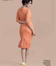 Sonakshi Sinha Marie Claire July 2013 Magaine Hot Photoshoot