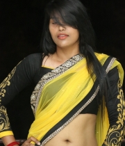 sravanthi-hot-navel-show-sexy-6