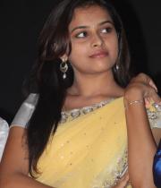 sri-divya-latest-stills-in-yellow-saree-01