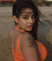 srilekha-hot-beach-stills-11