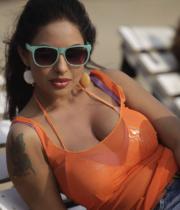 srilekha-hot-beach-stills-12