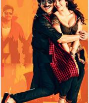 sruthi-hassan-hot-stills-in-balupu-9