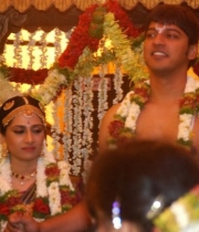 stars-at-ravi-raghavendra-daughter-marriage-photos-1