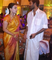 stars-at-ravi-raghavendra-daughter-marriage-photos-12