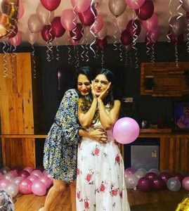 Surekha Vani Plans A Surprise For Her Daughter!